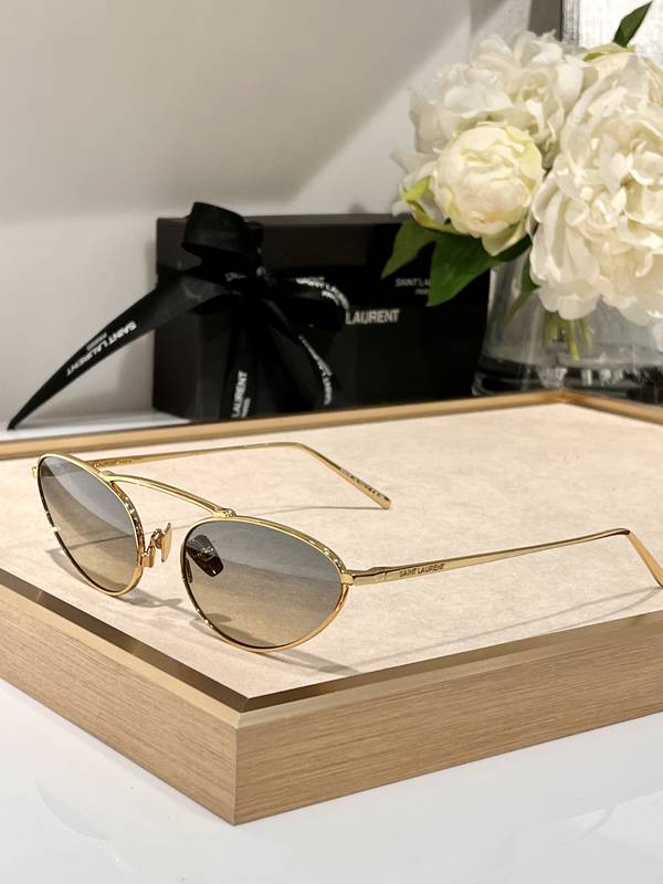Saint Laurent Sunglasses Top Quality SLS00857